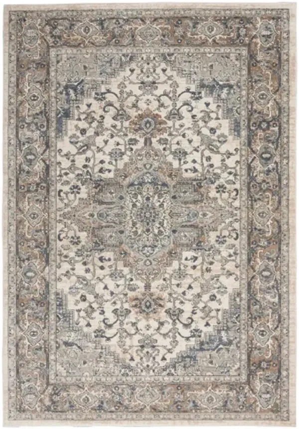 Grand Cayman Area Rug