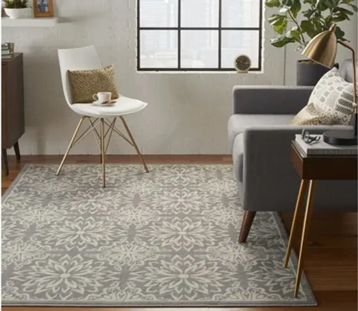 Jubilant Area Rug