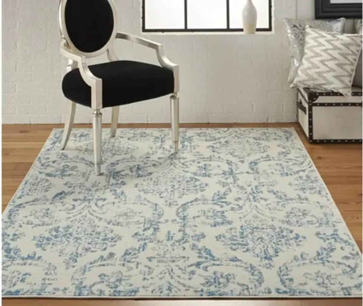 Jubilant Area Rug