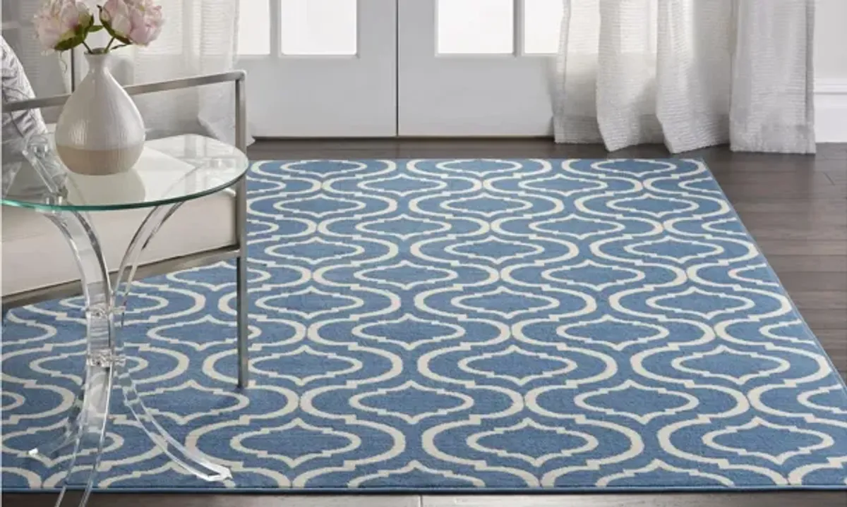 Jubilant Area Rug