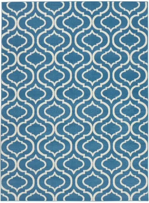 Jubilant Area Rug