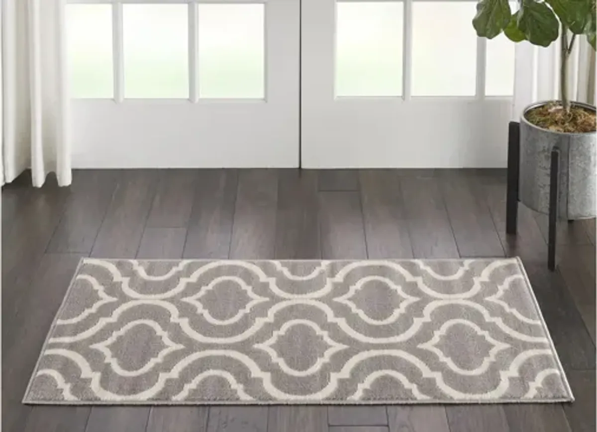 Jubilant Area Rug