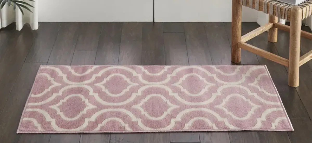 Jubilant Area Rug