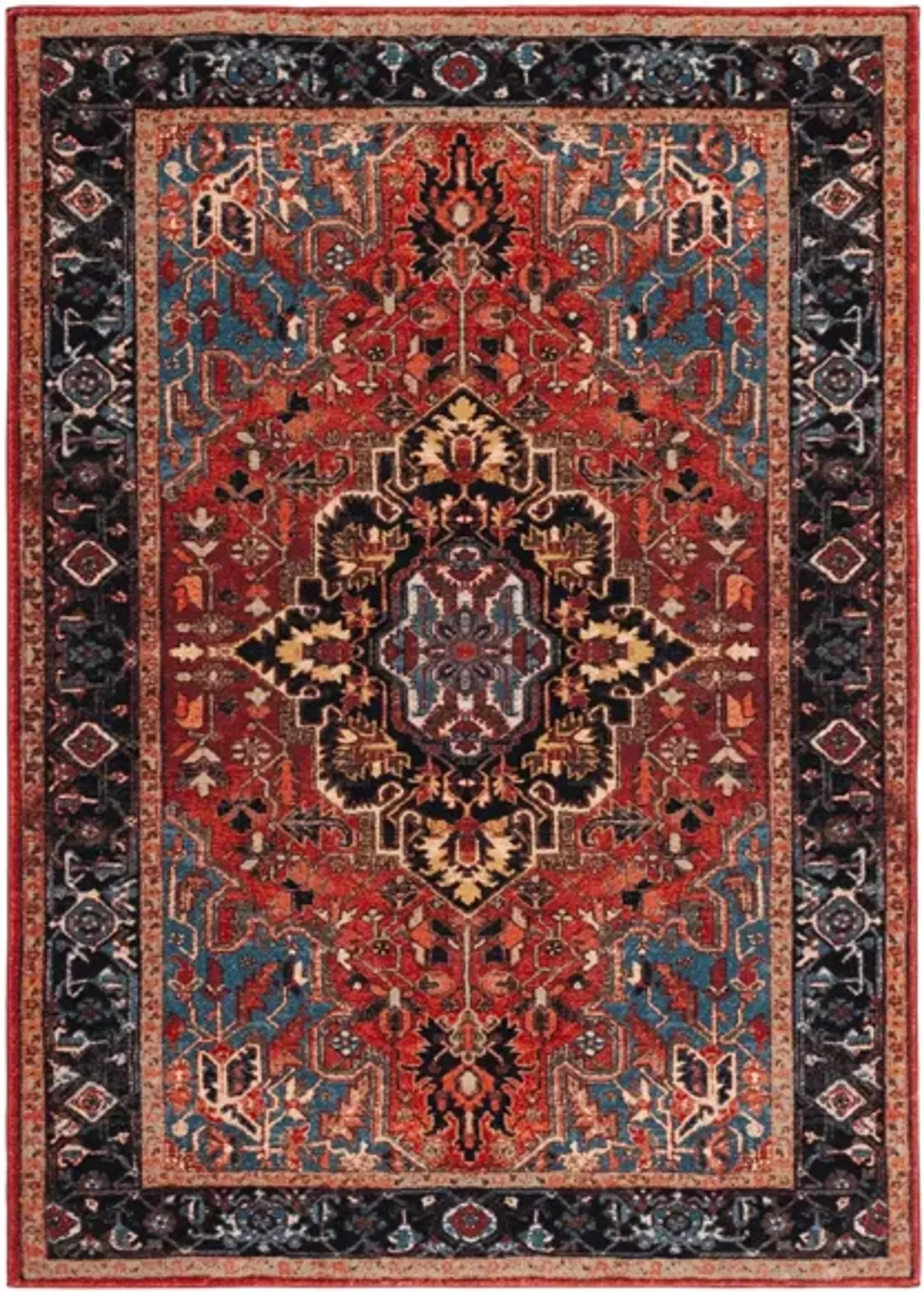 Rasmin Area Rug