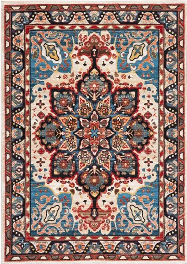 Ronka Area Rug