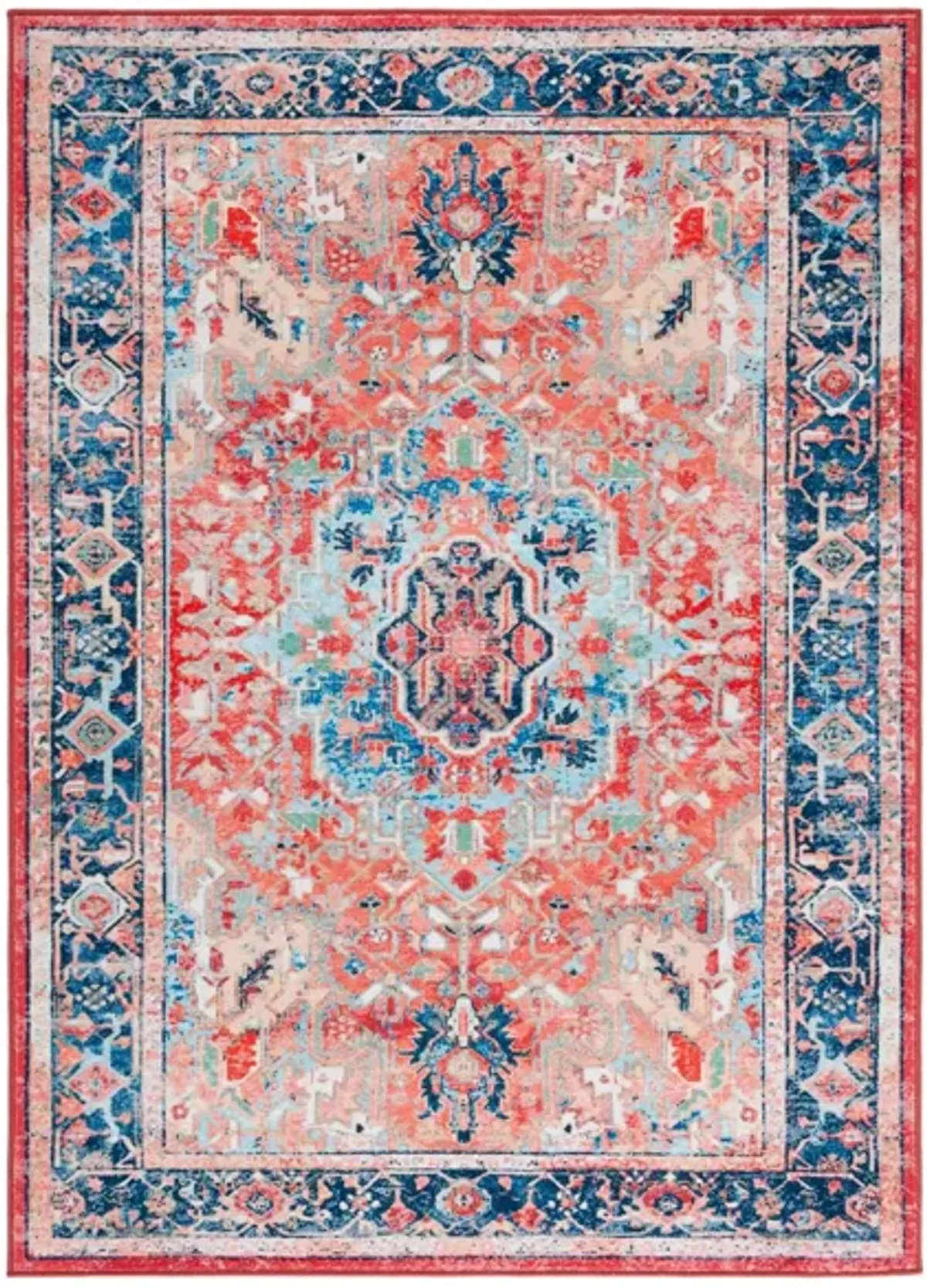 Resba Area Rug