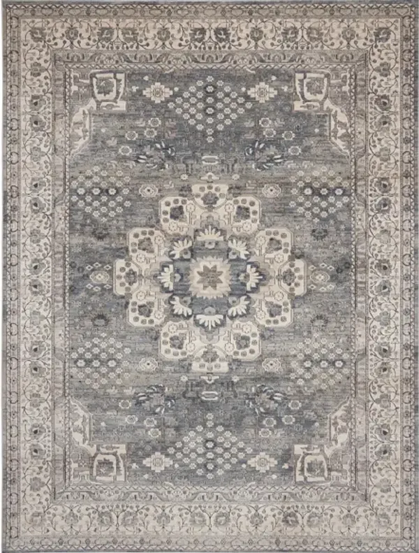 Quinlan Area Rugs