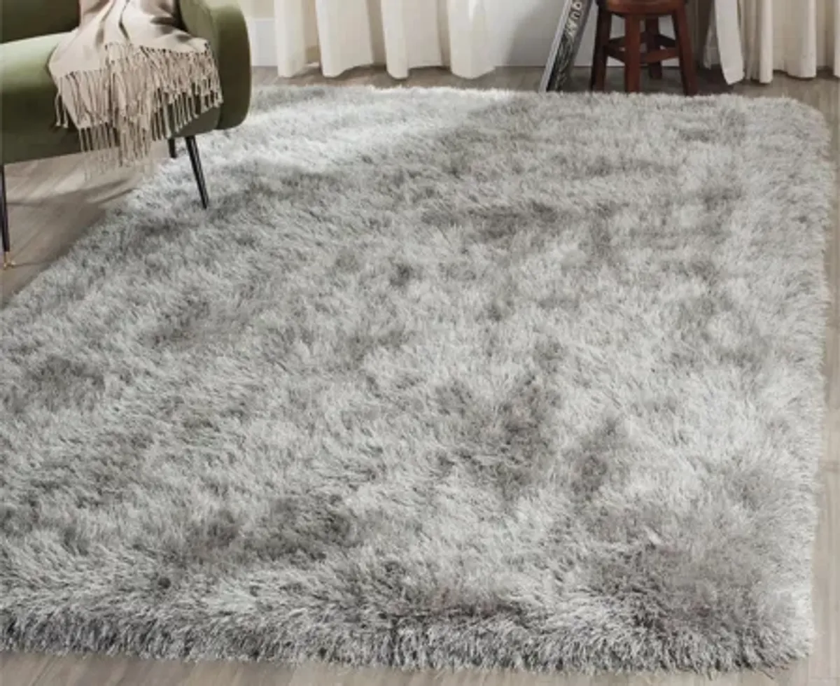 Venice Shag Area Rug