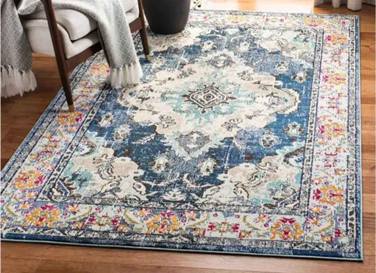 Monaco Area Rug