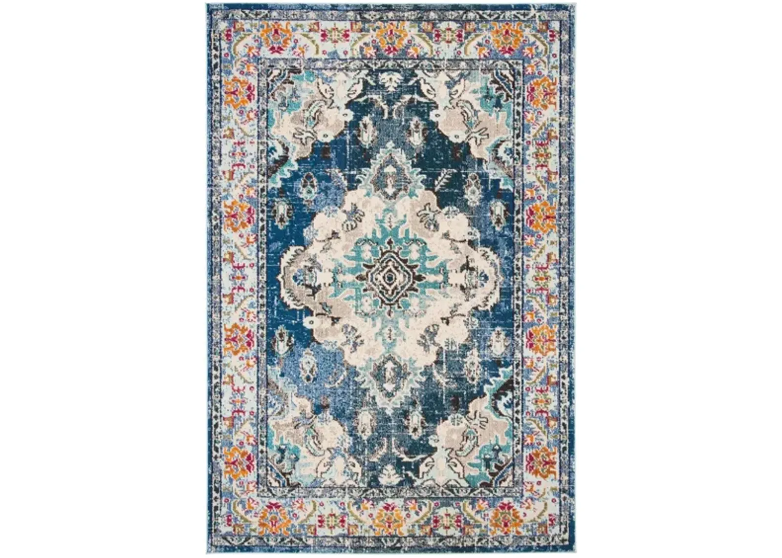 Monaco Area Rug