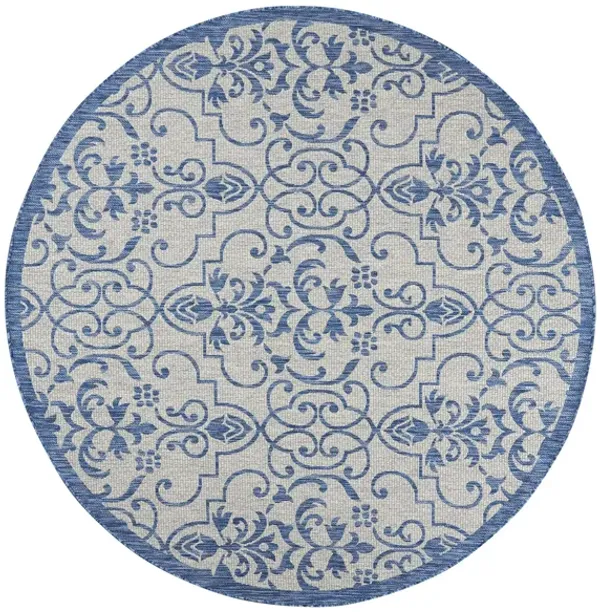 Country Side Indoor/Outdoor Area Rug