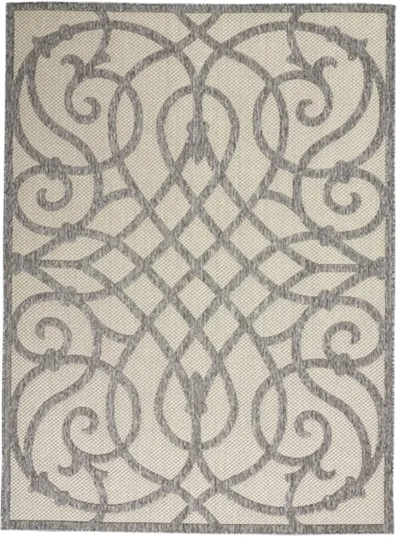 Cozumel Indoor/Outdoor Area Rug