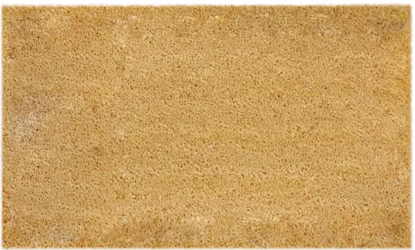 Liora Manne Natura Solid Outdoor Mat