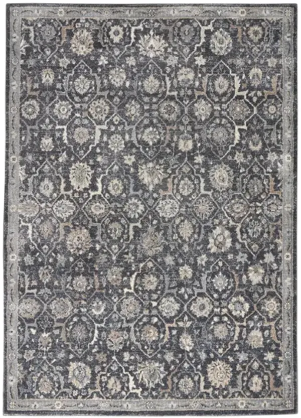 Nirvana Area Rug