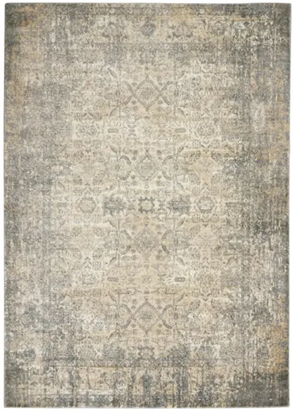 Nirvana Area Rug