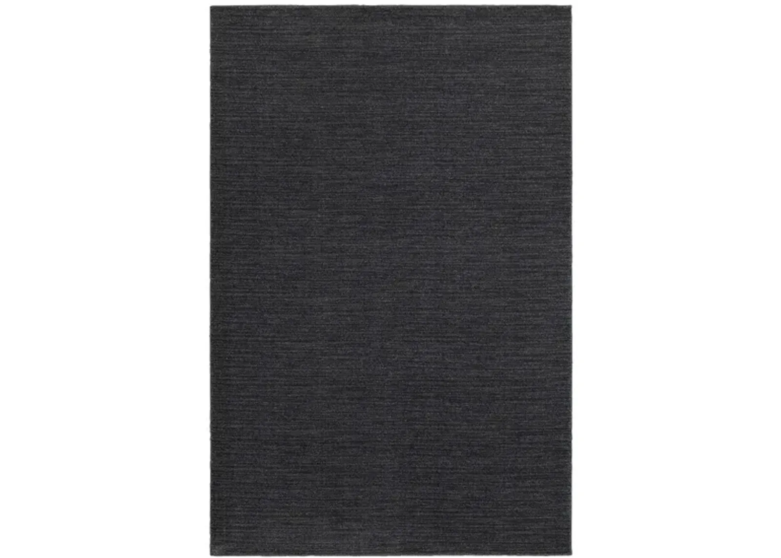 Lucus Area Rug in Navy / Gray by Bellanest