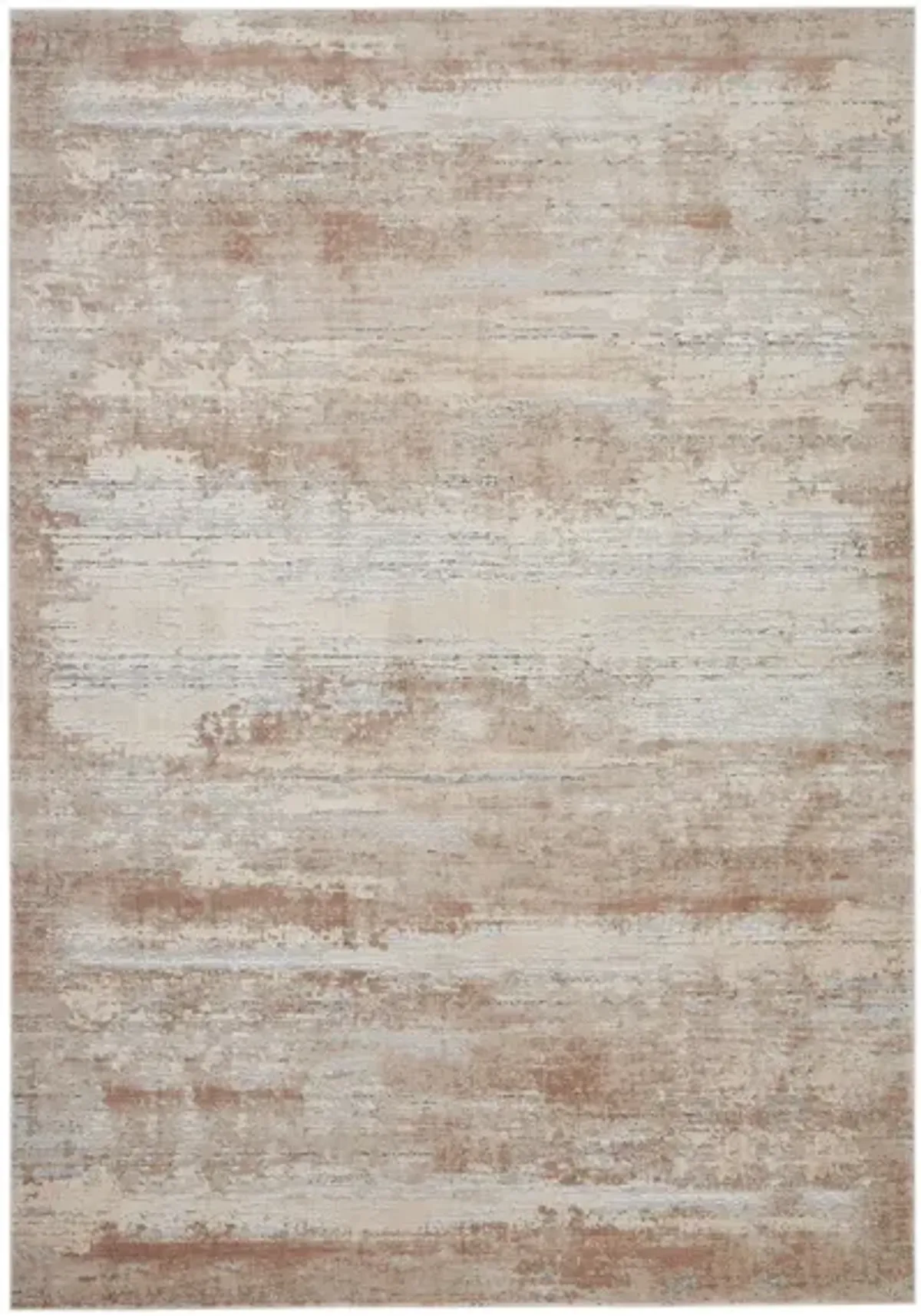 Rustic Textures Area Rug