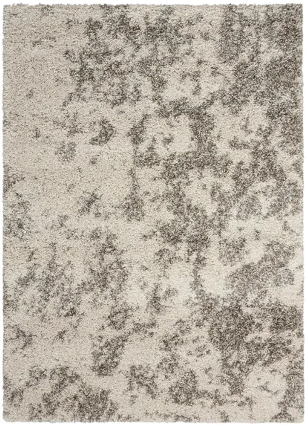 Emmerson Trellis Area Rug