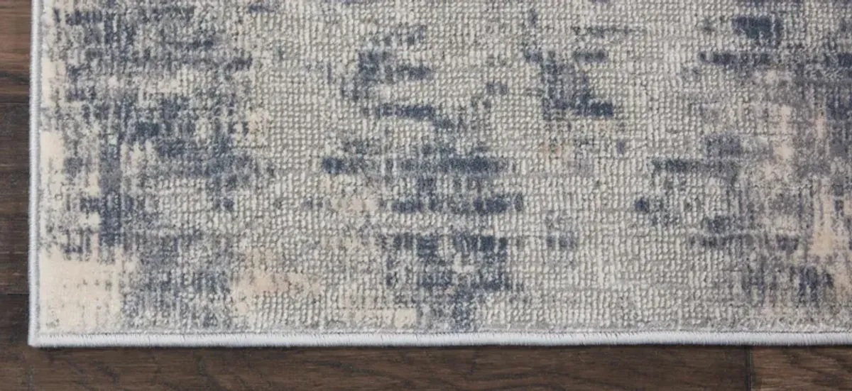 Rustic Textures Area Rug