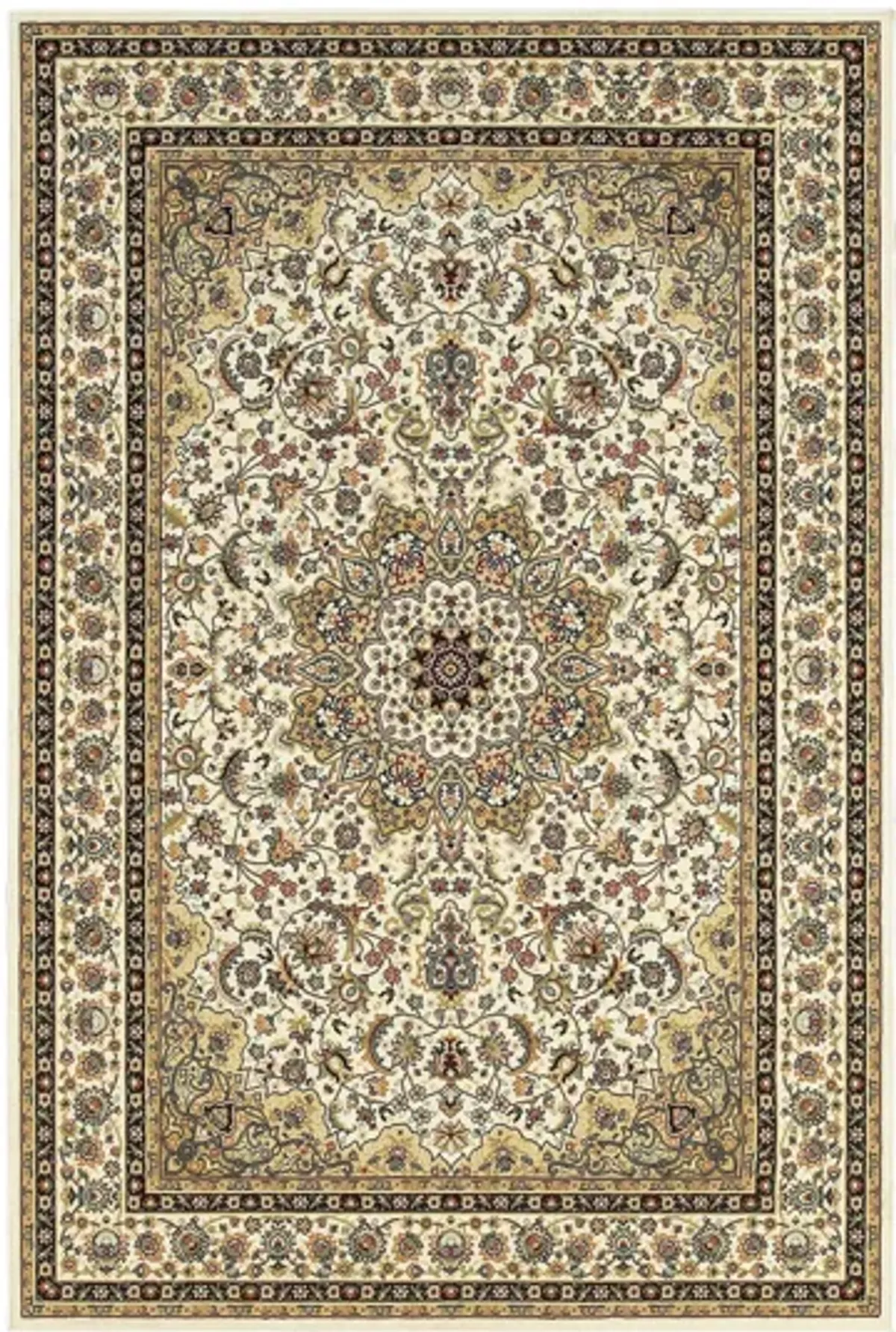 Priyah Runner Rug