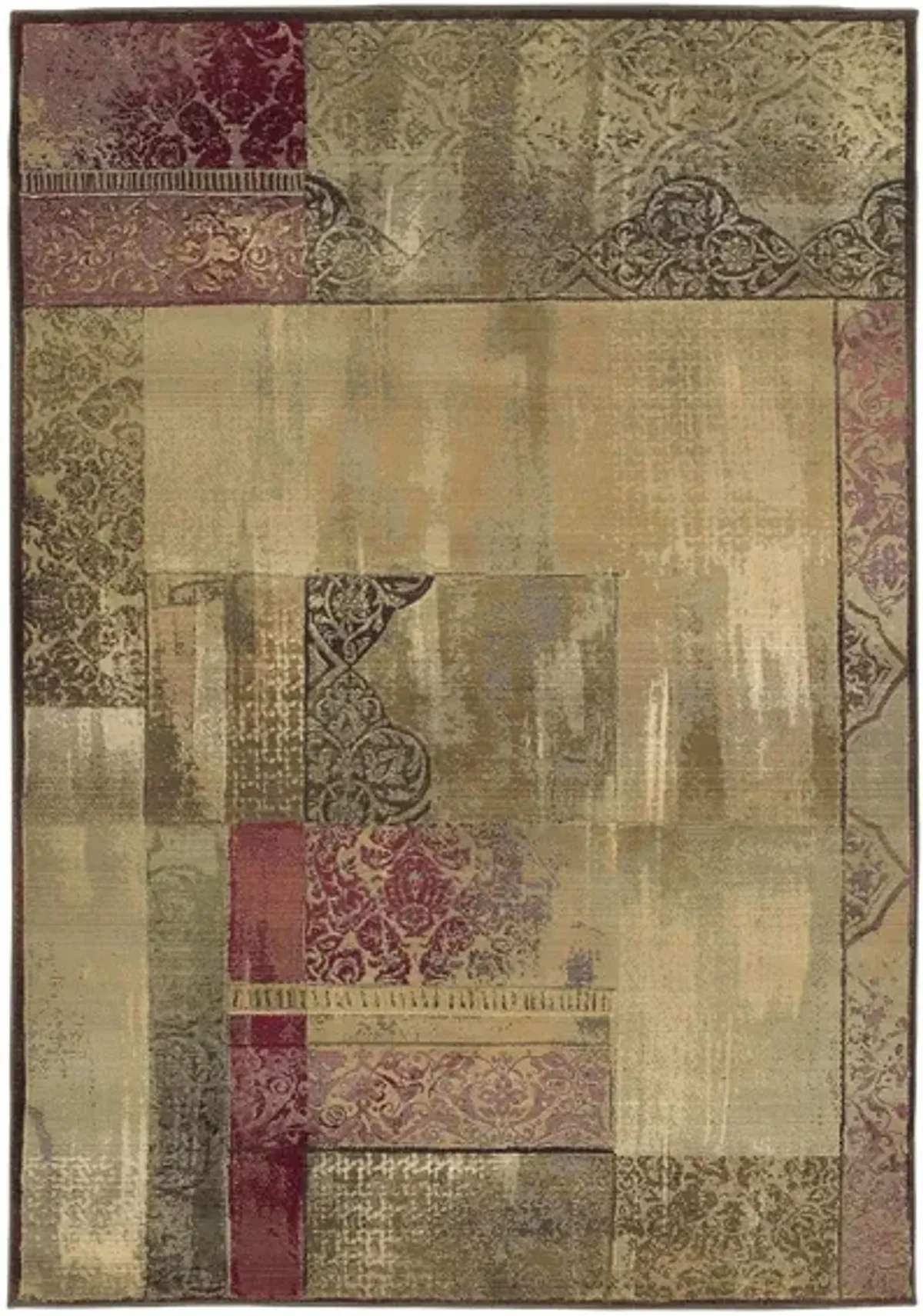 Augusta Area Rug