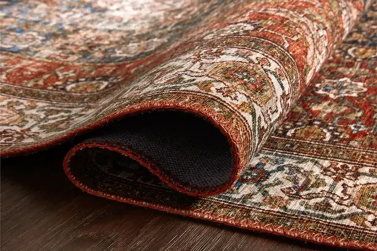 Layla Runner Rug