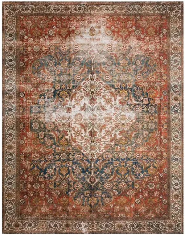 Layla Area Rug