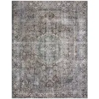 Layla Area Rug in Taupe/Stone by Loloi Rugs