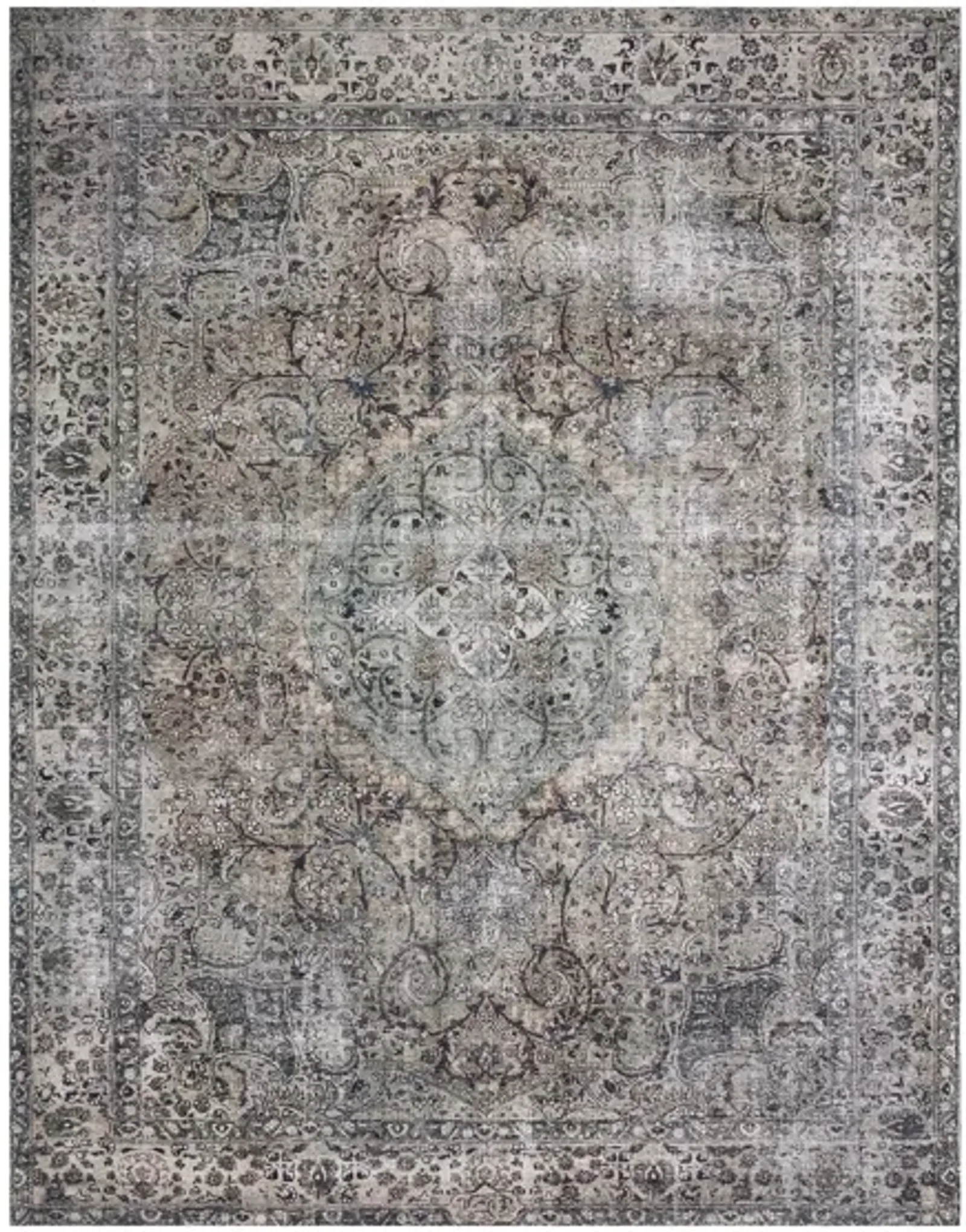 Layla Runner Rug