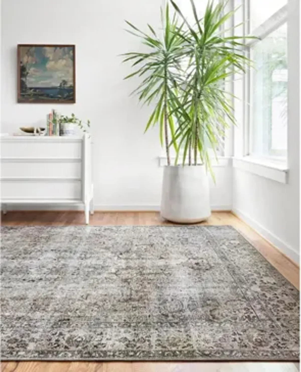 Layla Area Rug