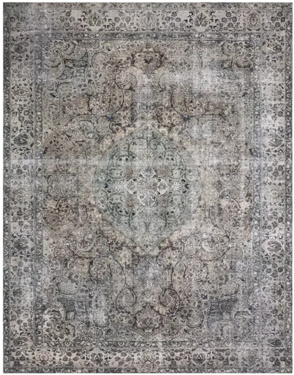 Layla Area Rug