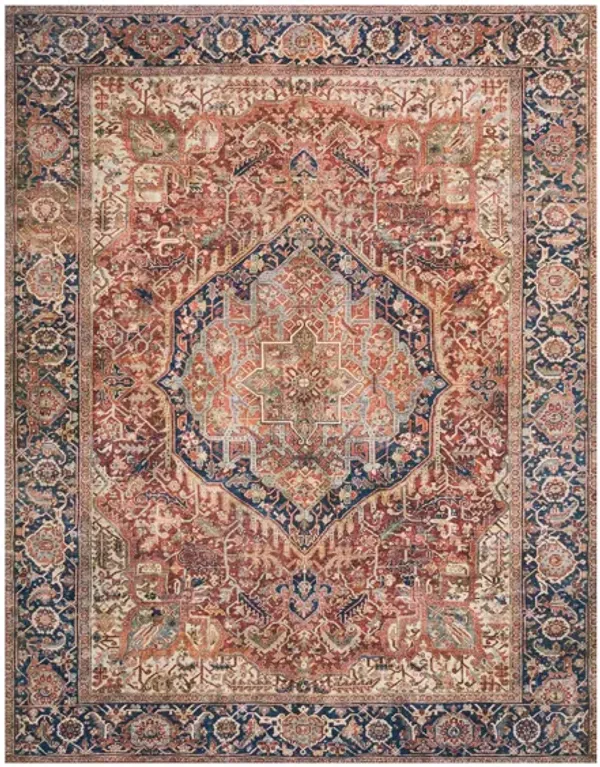 Layla Runner Rug