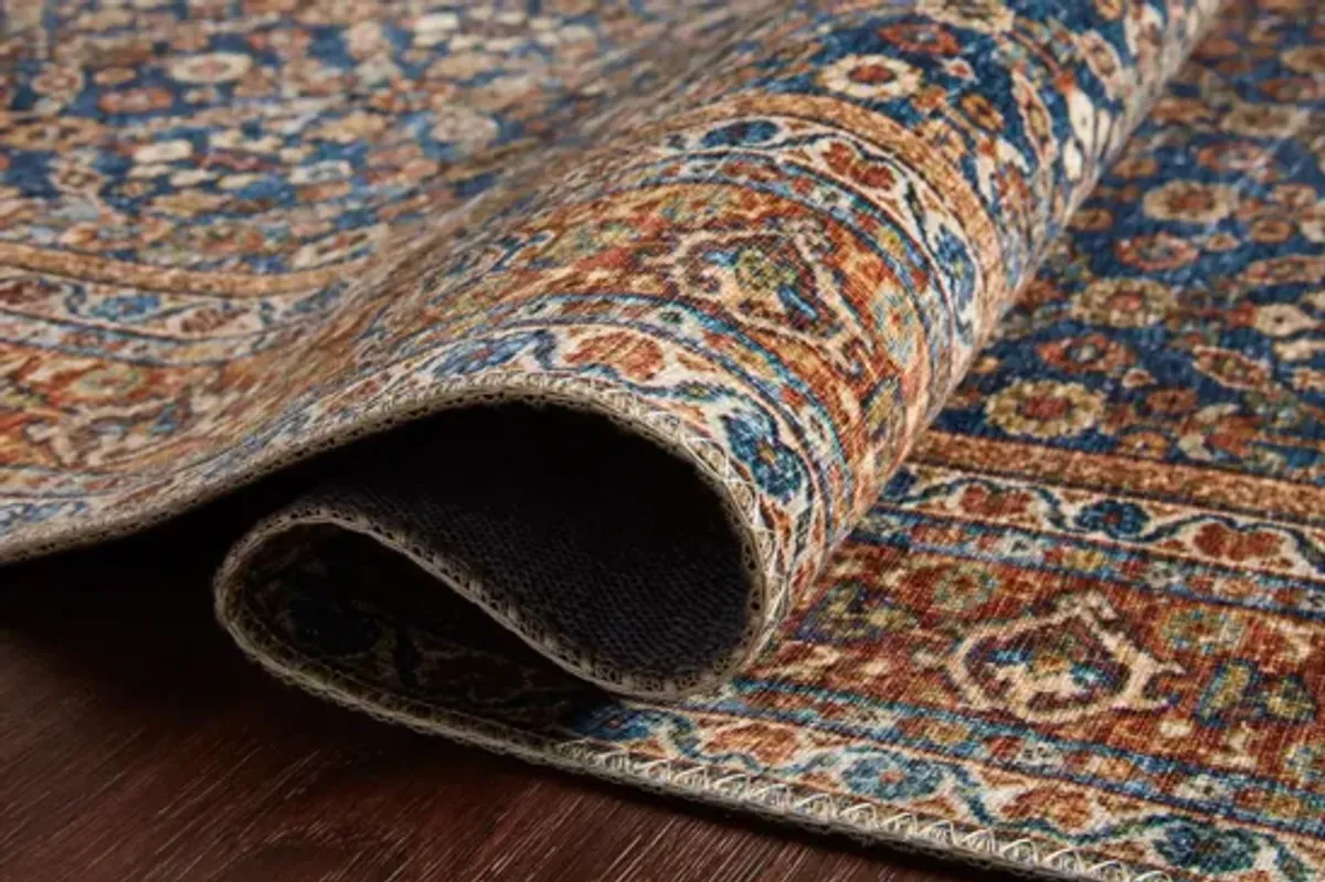 Layla Runner Rug