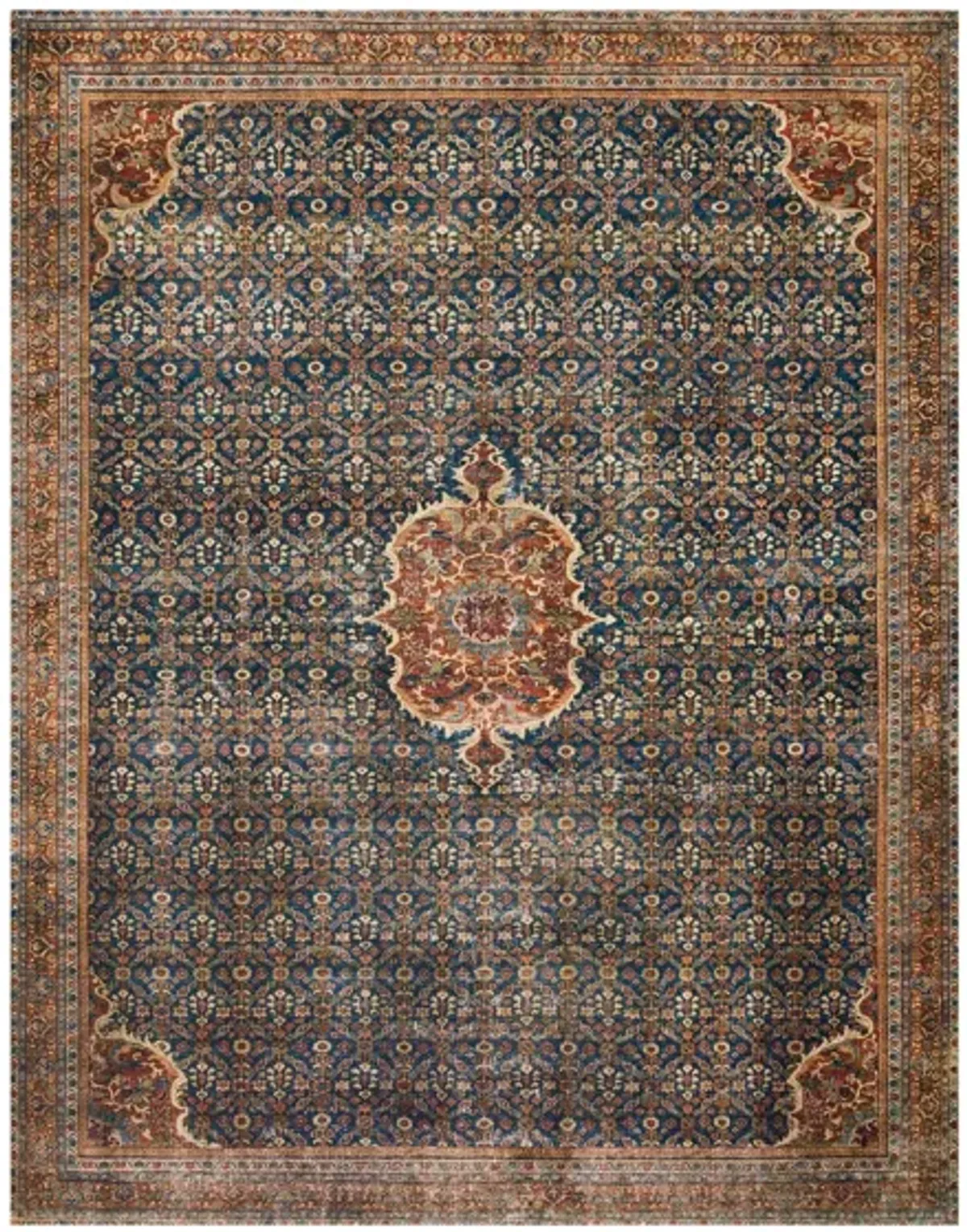 Layla Runner Rug