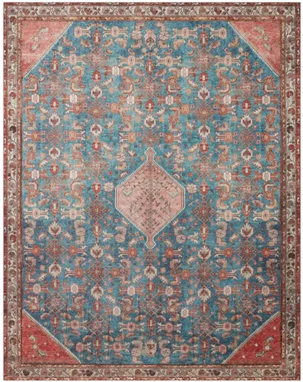 Layla Runner Rug