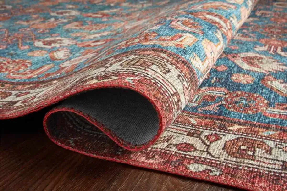 Layla Runner Rug