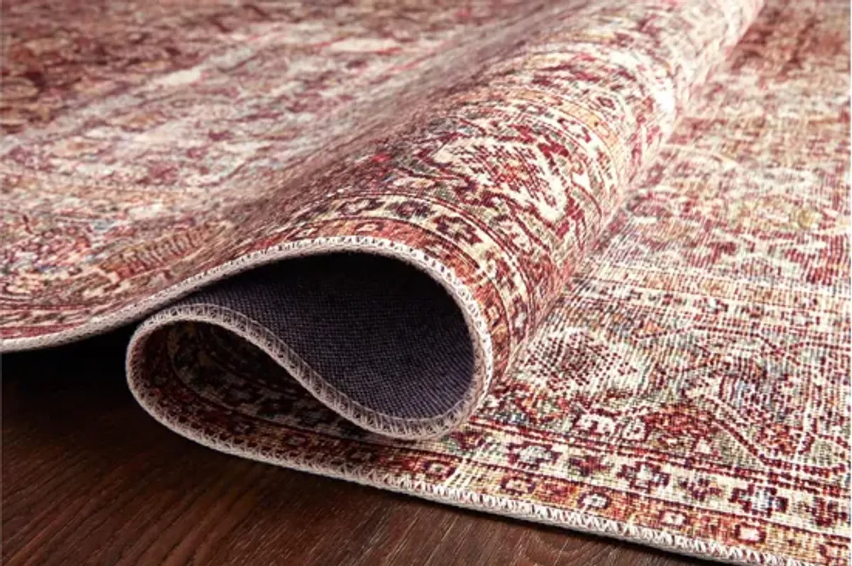 Layla Area Rug