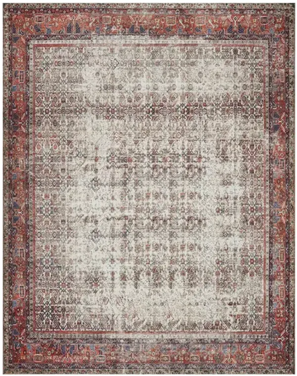 Layla Area Rug