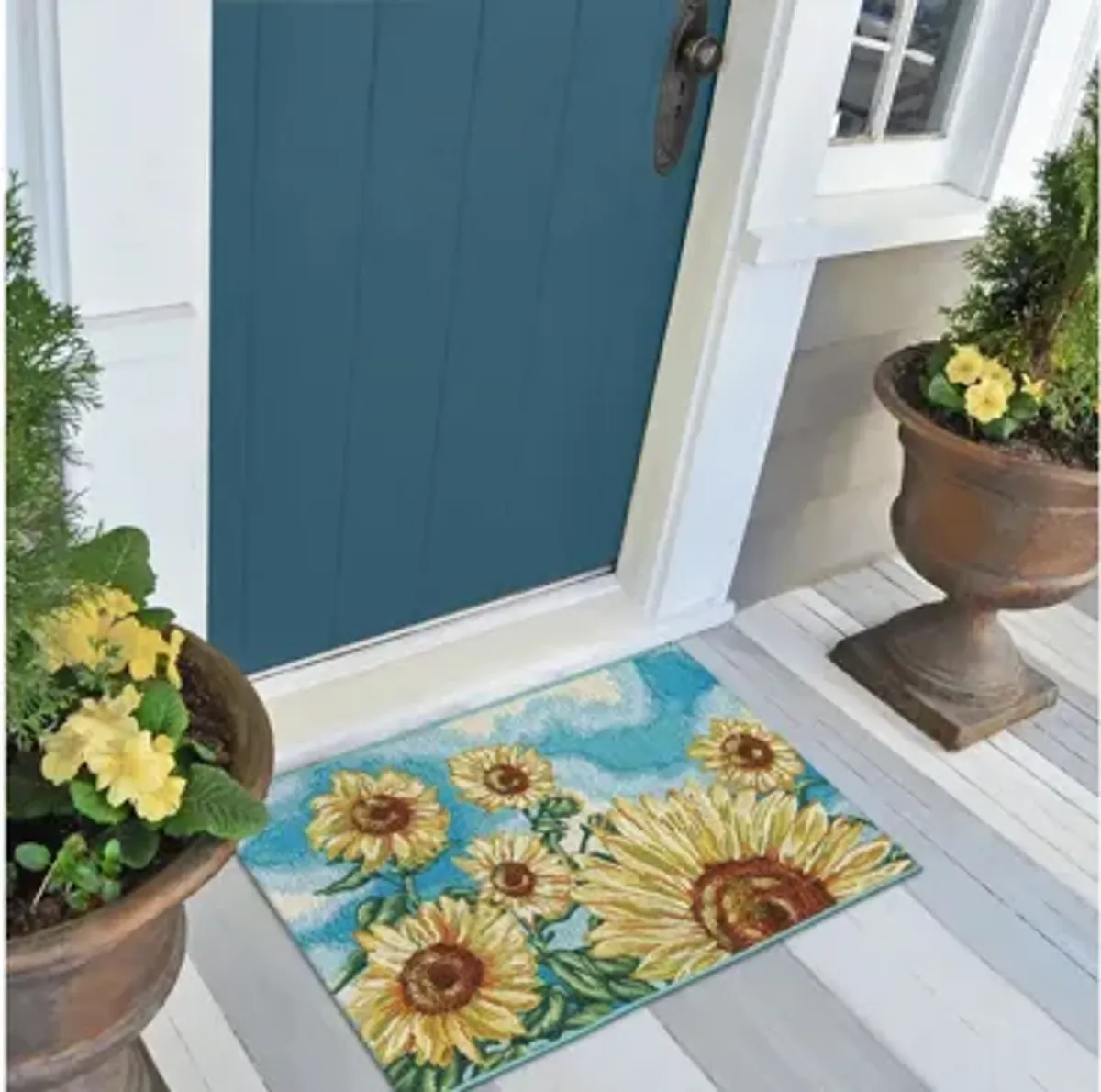 Esencia Sunny Day Mat