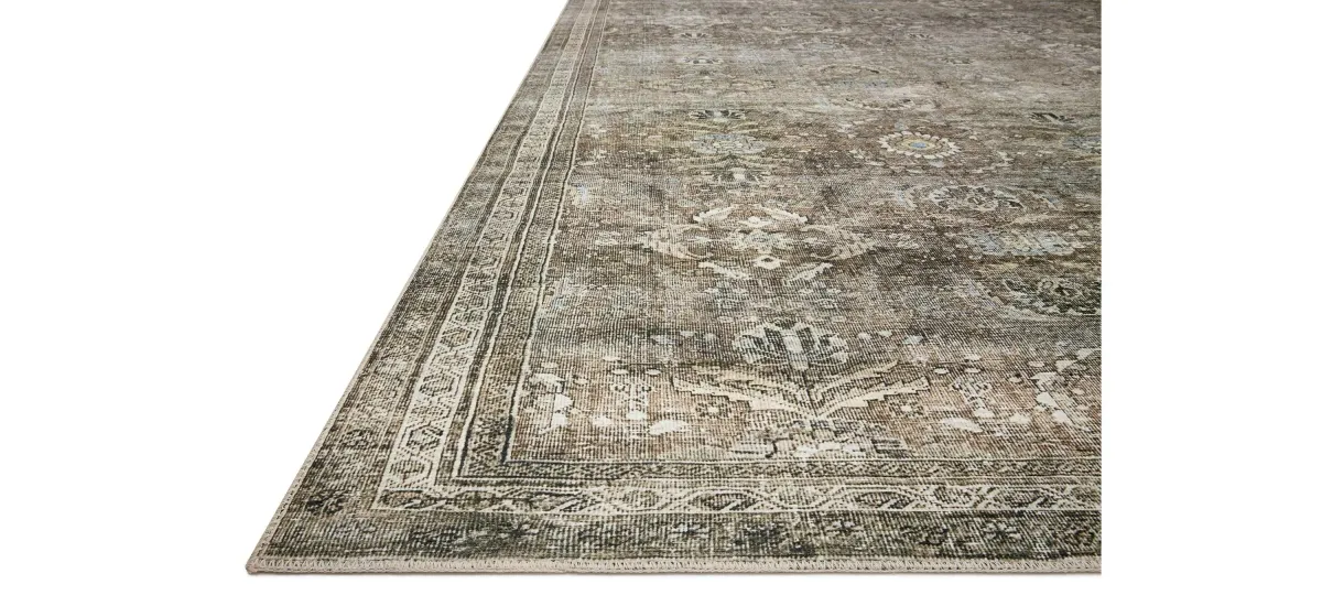 Layla Area Rug