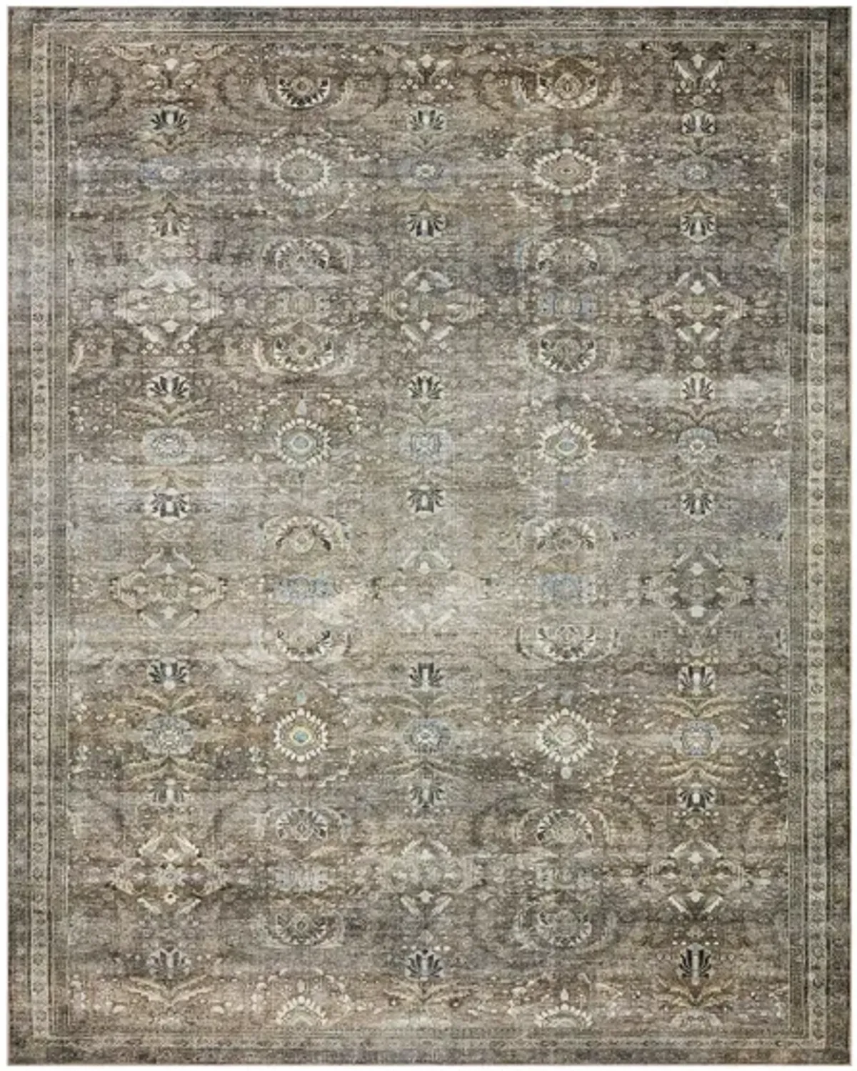 Layla Area Rug