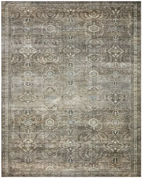 Layla Runner Rug
