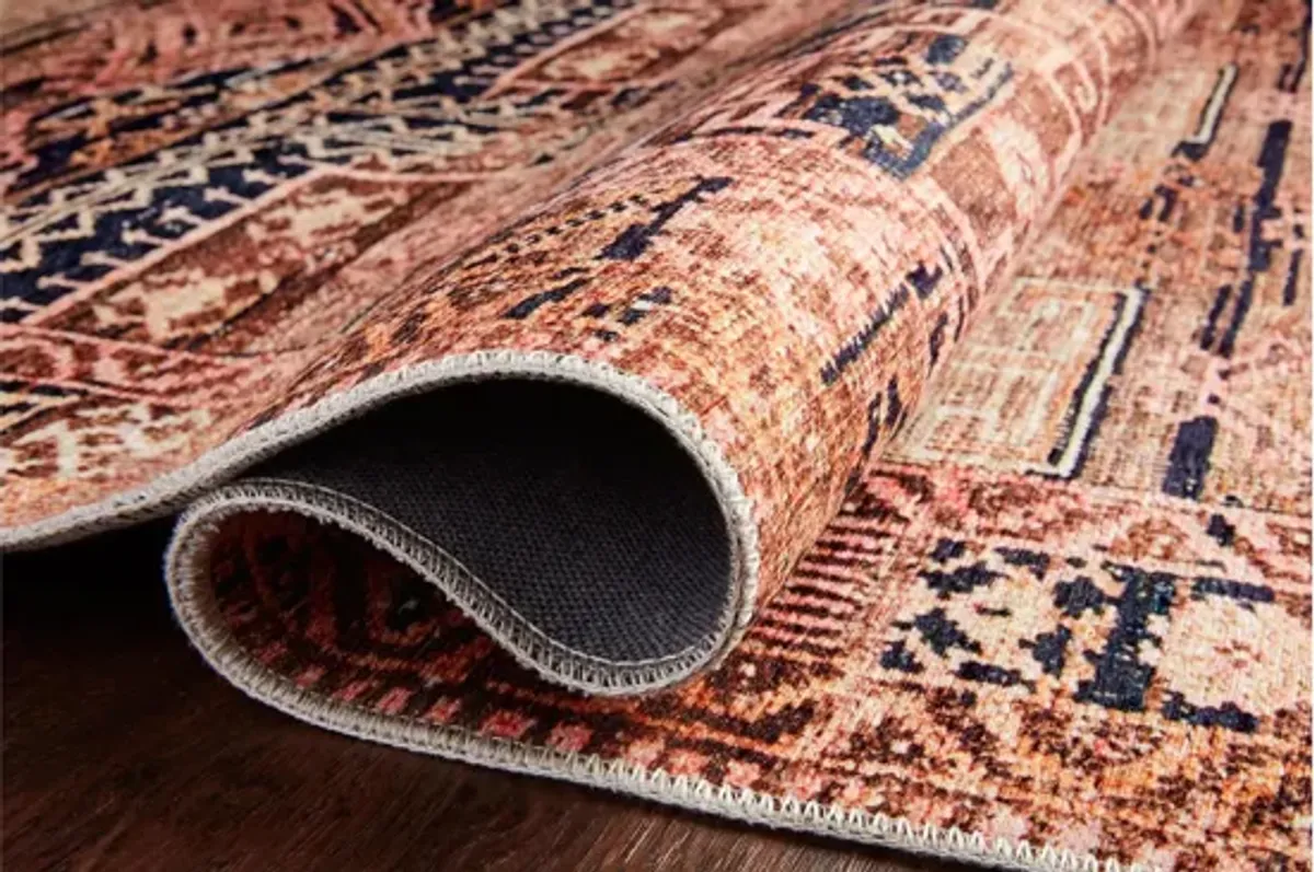 Layla Runner Rug