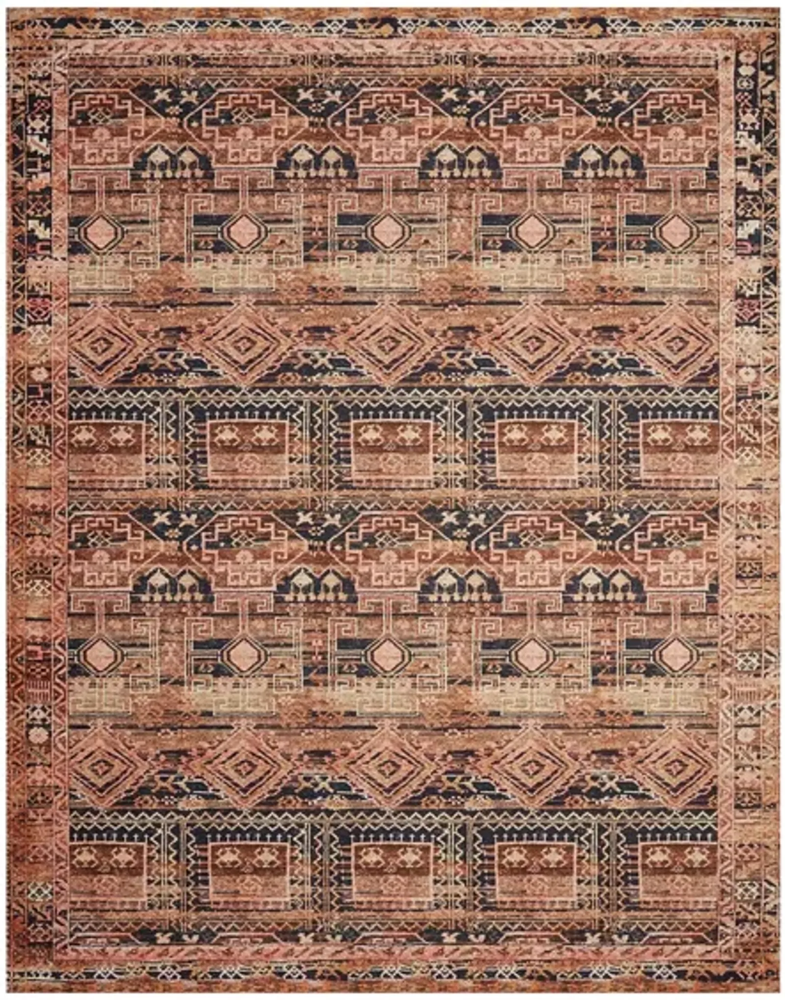 Layla Area Rug