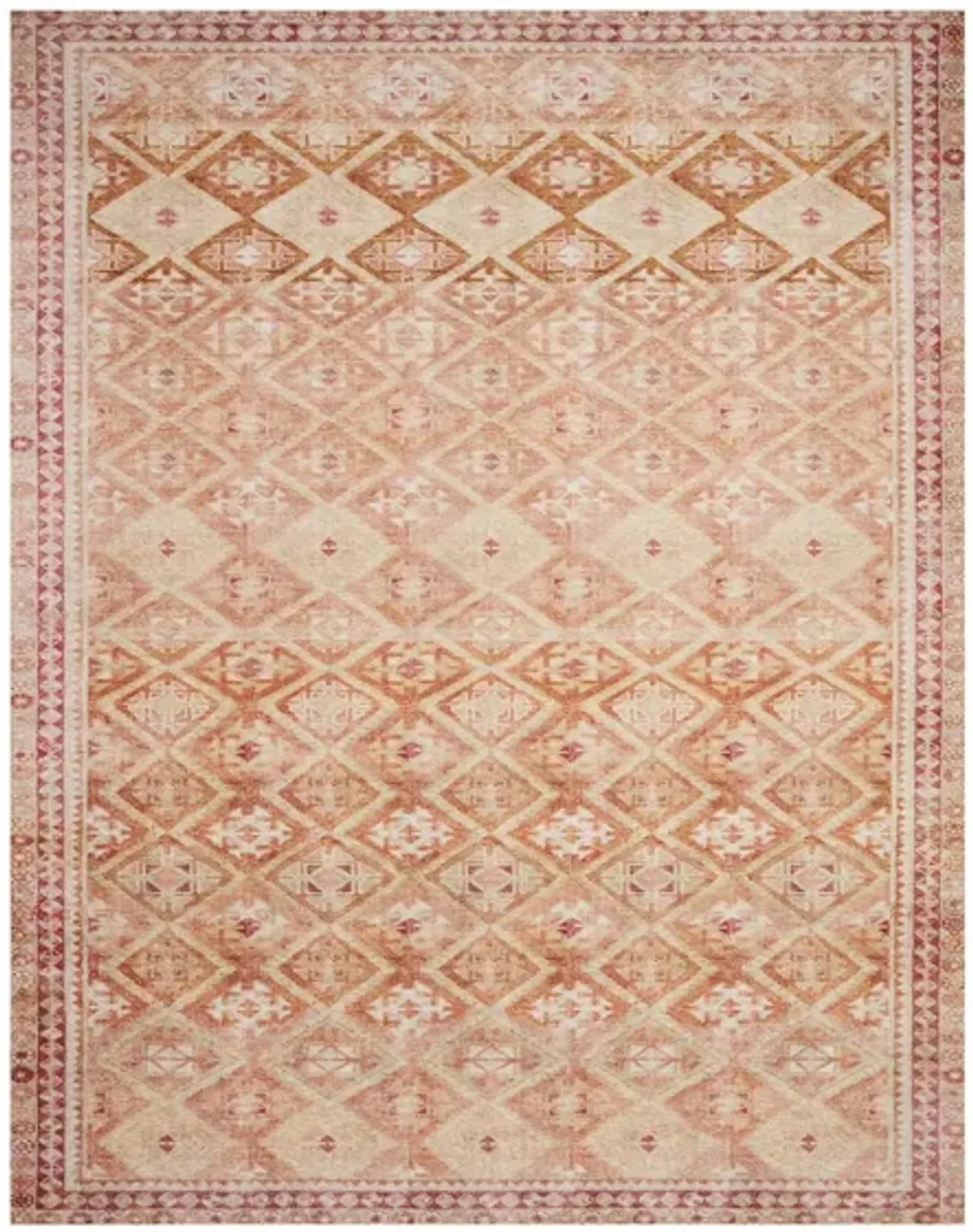 Layla Runner Rug