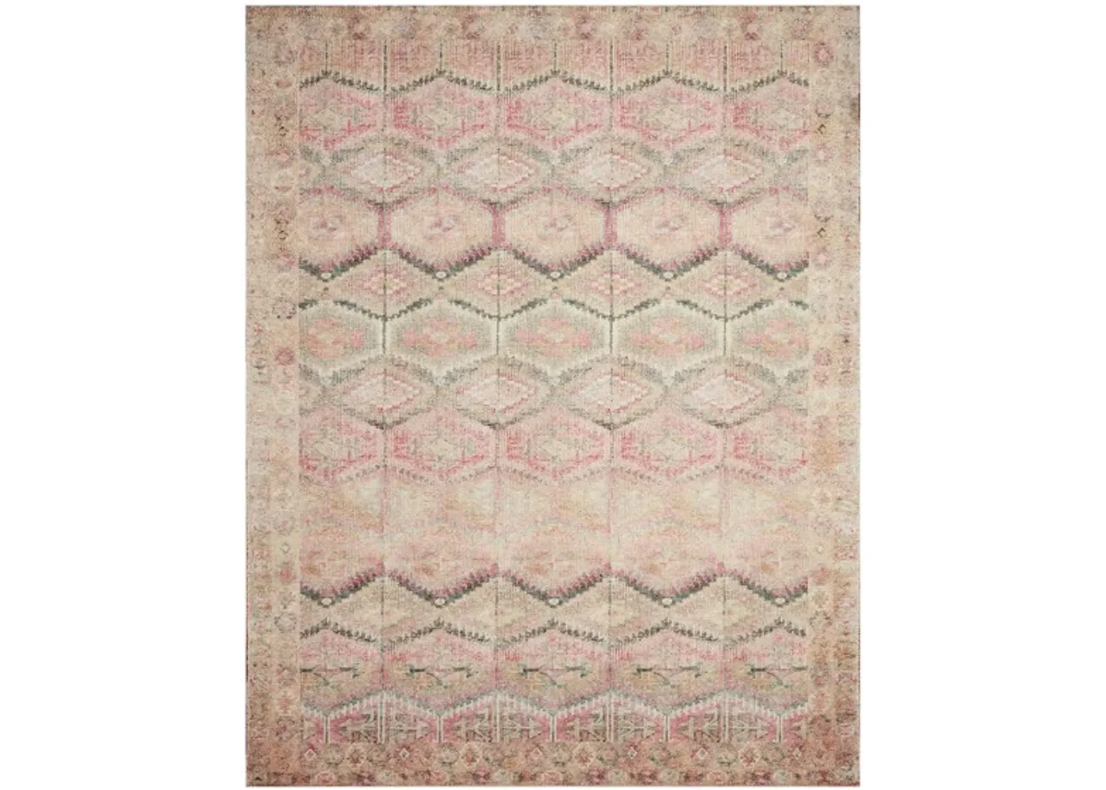 Layla Runner Rug