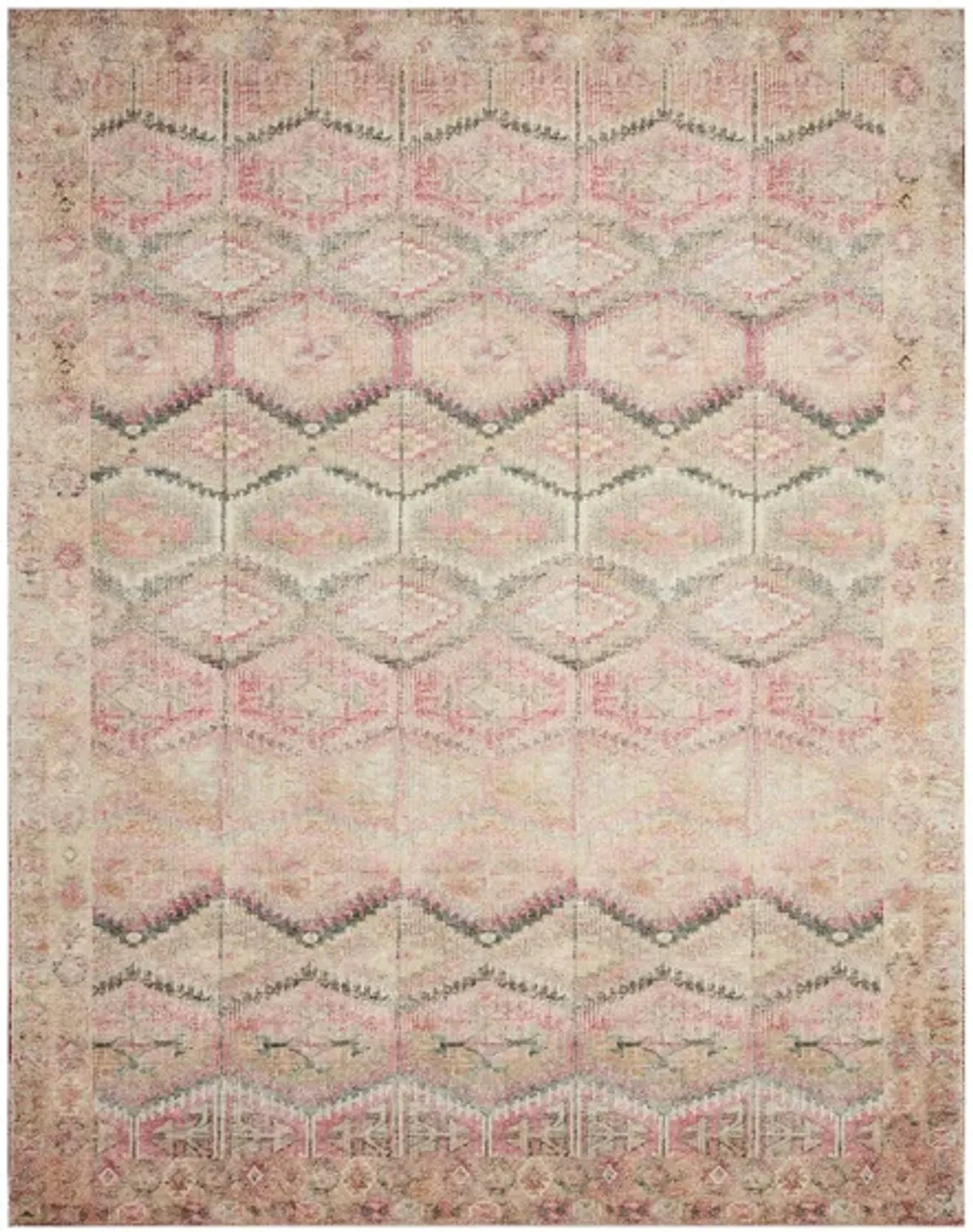 Layla Runner Rug