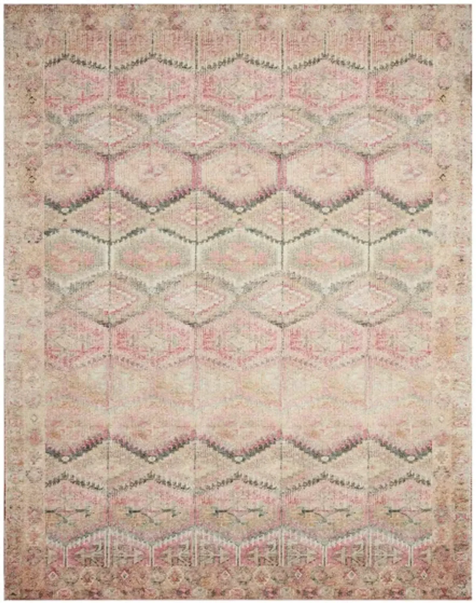 Layla Area Rug