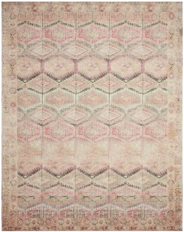 Layla Area Rug