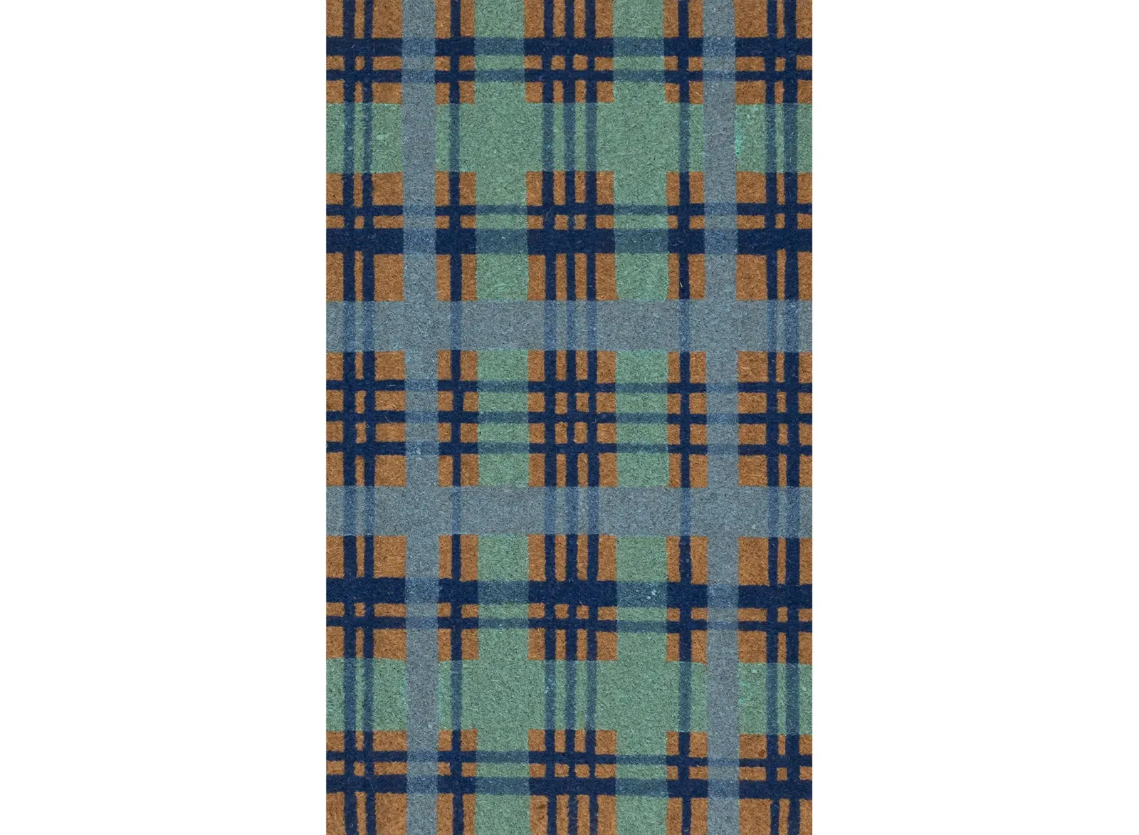 Natura Plaid Mat